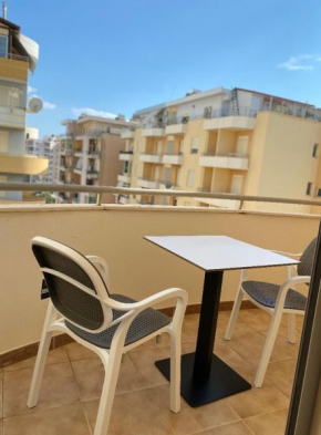 Apartament Rustemi